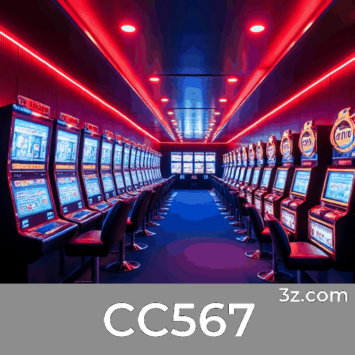 Jogos emocionantes no CC567