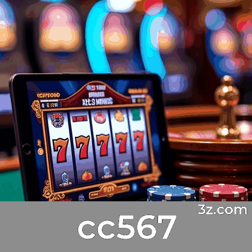 cc567 Inovação e Tecnologia: Elevando Jogos de Entretenimento