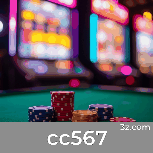 Desbloqueie Privilégios Exclusivos com Sua Conta cc567