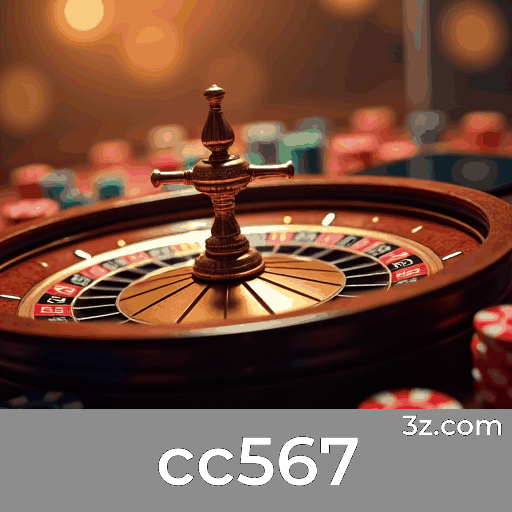 cc567: Estratégias de Jogos para Sucesso no Cassino