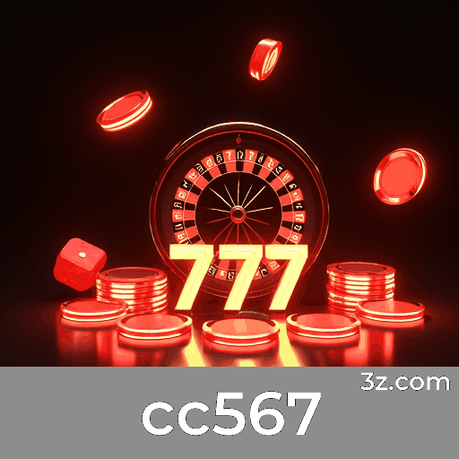 cc567: Aproveite Bônus e Promoções Únicas