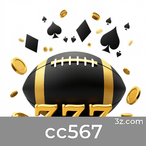 cc567: A Plataforma de Apostas com Serviços Profissionais