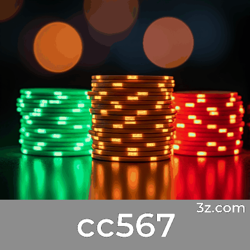 cc567 Casino: Programa VIP Exclusivo e Luxuoso