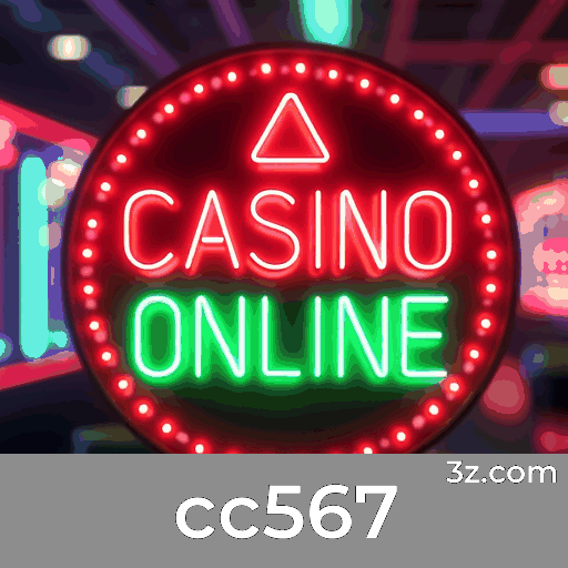 cc567: A Plataforma de Apostas com Serviços Profissionais