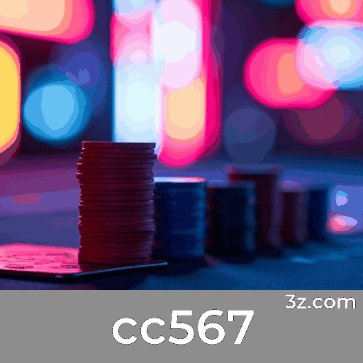 cc567: A conveniência do seu aplicativo móvel de apostas